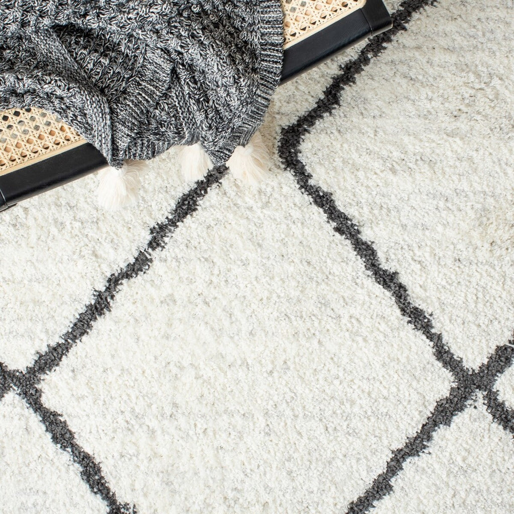 safavieh clearance august shag aug572a ivory rug