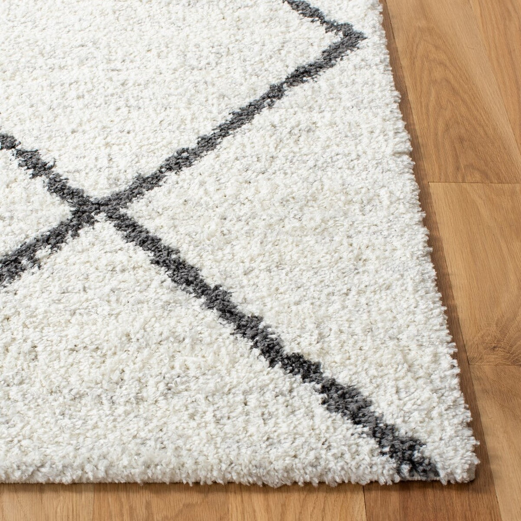 safavieh clearance august shag aug572a ivory rug