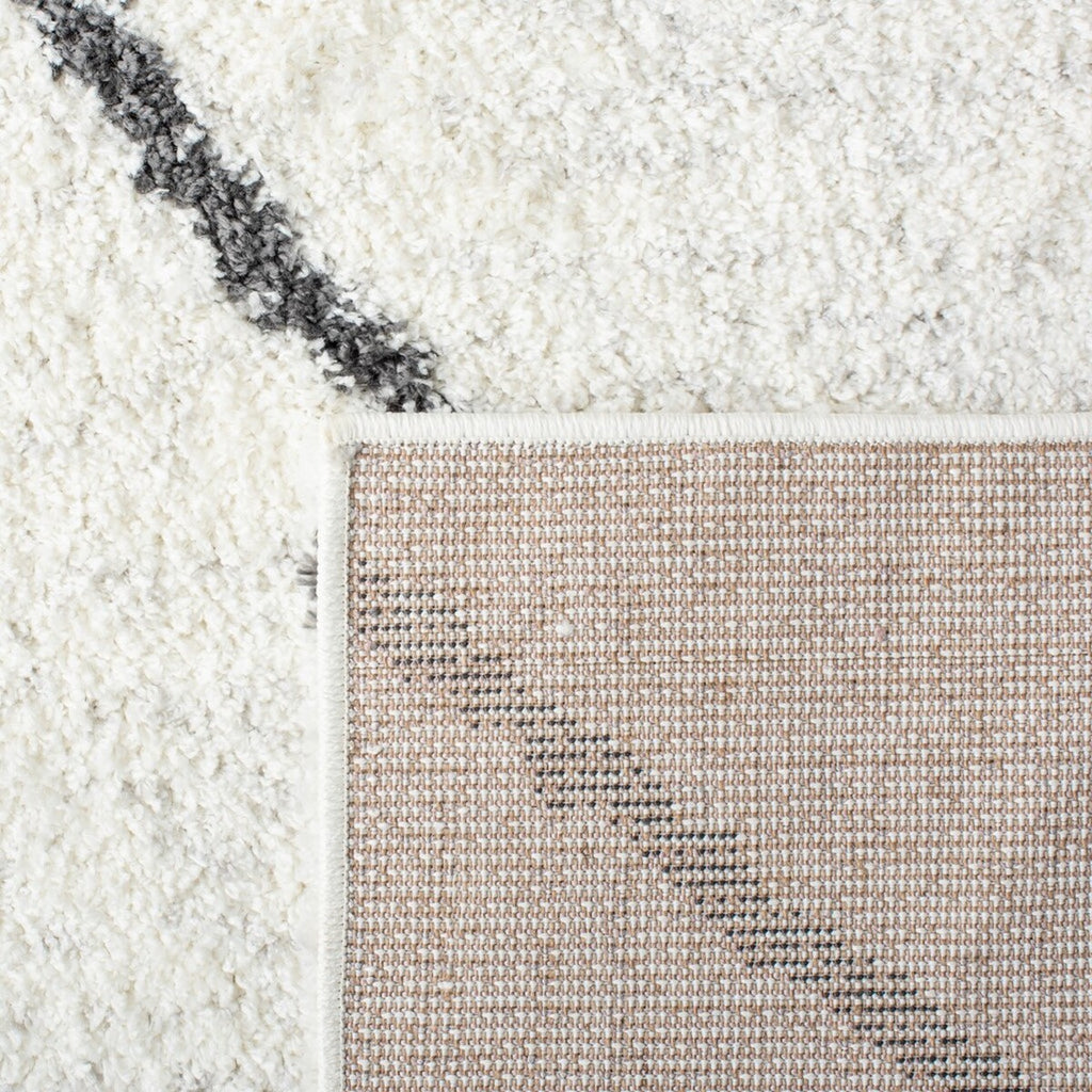 safavieh clearance august shag aug572a ivory rug