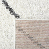 safavieh clearance august shag aug572a ivory rug
