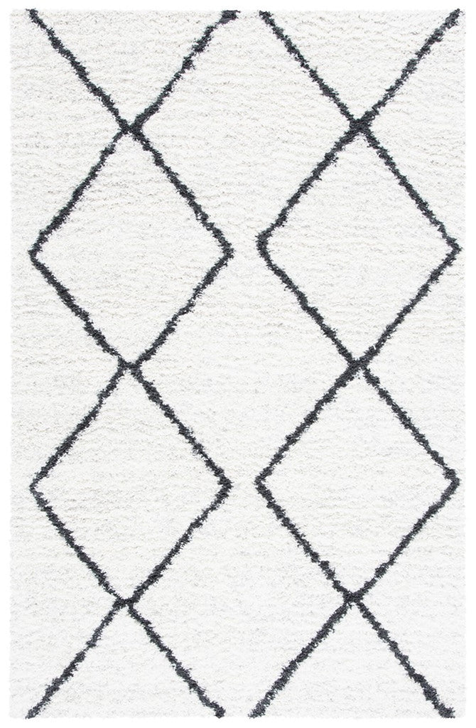 safavieh clearance august shag aug572a ivory rug