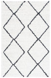 safavieh clearance august shag aug572a ivory rug