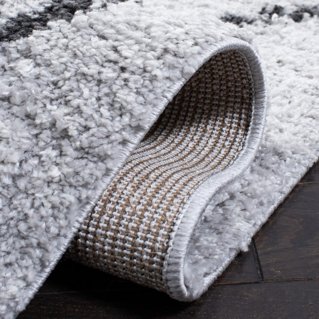 safavieh clearance august shag aug572f ivory rug