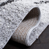 safavieh clearance august shag aug572f ivory rug