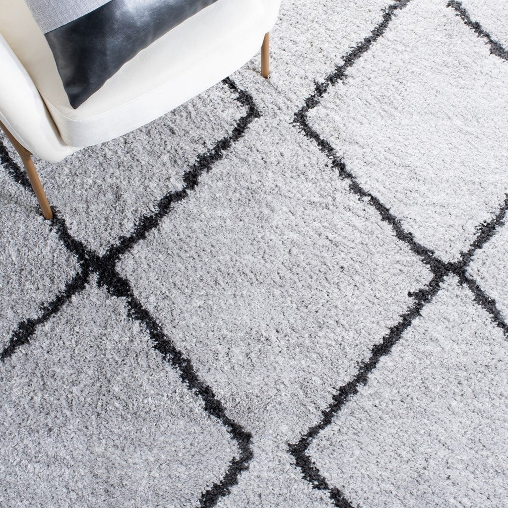 safavieh clearance august shag aug572f ivory rug