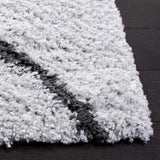 safavieh clearance august shag aug572f ivory rug