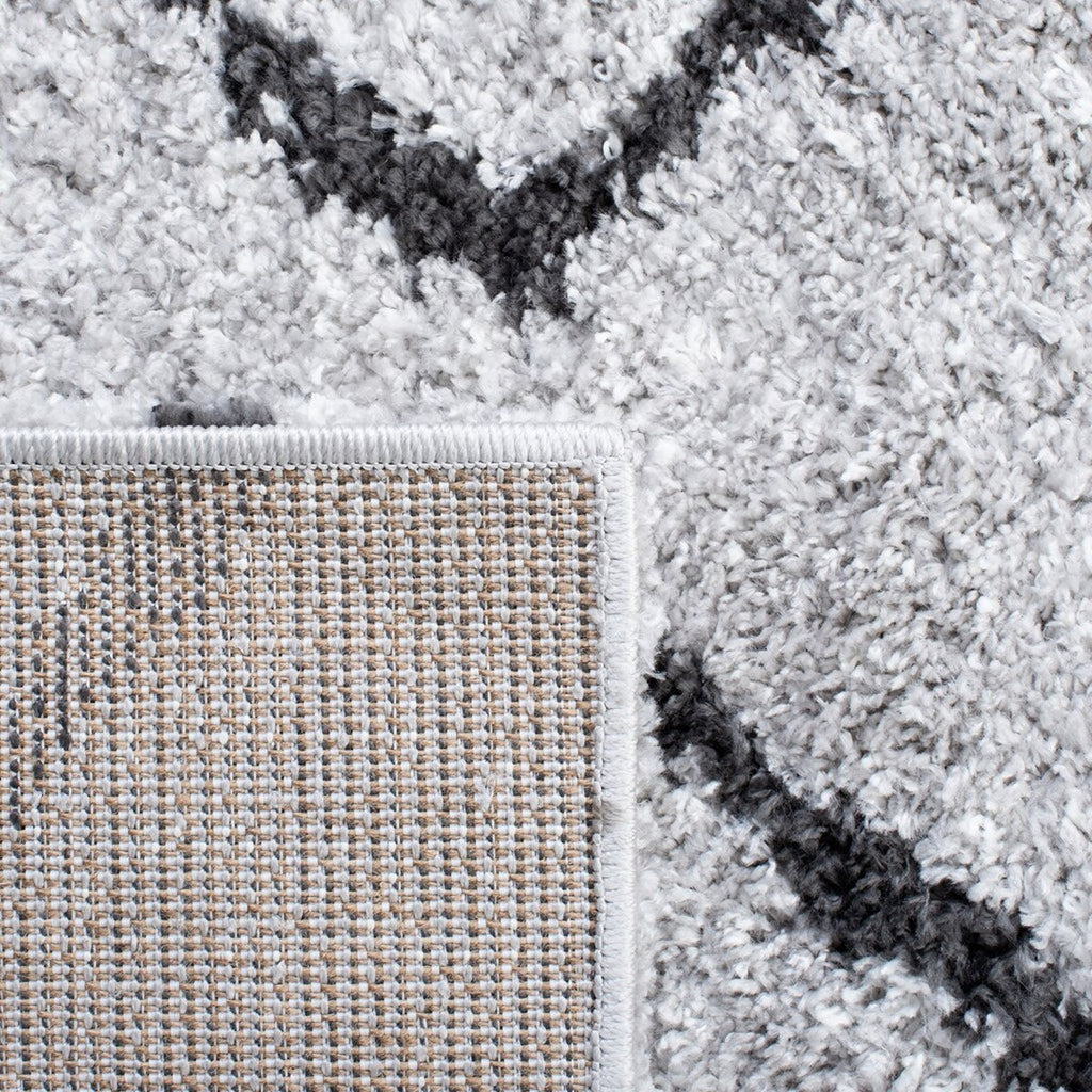safavieh clearance august shag aug572f ivory rug