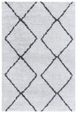 safavieh clearance august shag aug572f ivory rug