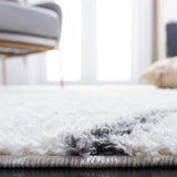 safavieh clearance august shag aug582a ivory rug