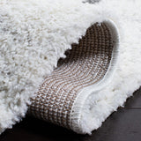 safavieh clearance august shag aug582a ivory rug
