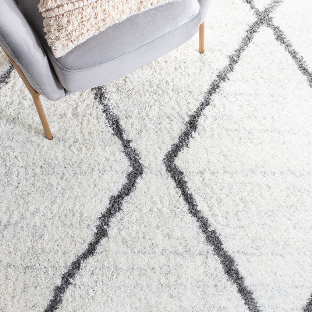 safavieh clearance august shag aug582a ivory rug