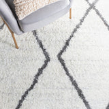 safavieh clearance august shag aug582a ivory rug