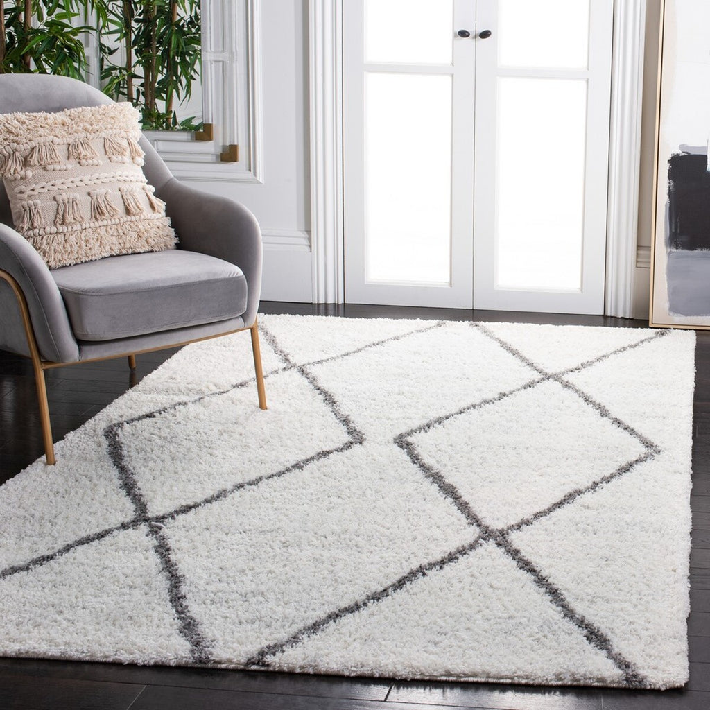 safavieh clearance august shag aug582a ivory rug