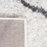 safavieh clearance august shag aug582a ivory rug