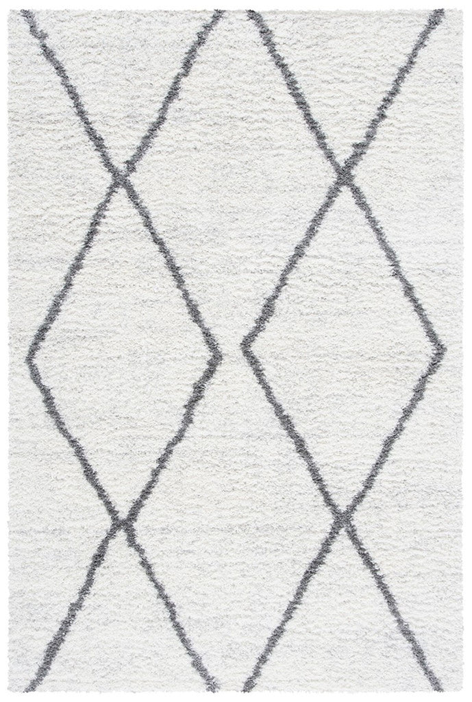 safavieh clearance august shag aug582a ivory rug