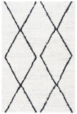 safavieh clearance august shag aug582f ivory rug