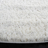 safavieh clearance august shag aug582f ivory rug