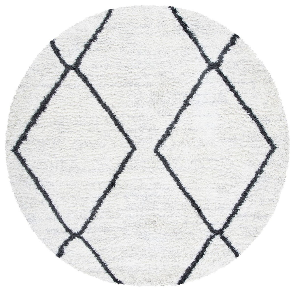 safavieh clearance august shag aug582f ivory rug