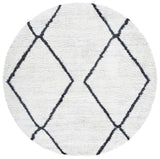 safavieh clearance august shag aug582f ivory rug