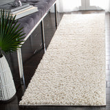 safavieh clearance august shag aug900c ivory rug
