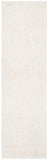 safavieh clearance august shag aug900c ivory rug