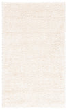safavieh clearance august shag aug900c ivory rug
