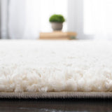 safavieh clearance august shag aug900c ivory rug