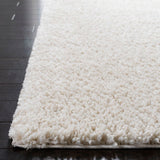safavieh clearance august shag aug900c ivory rug