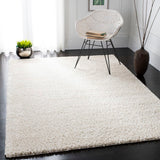 safavieh clearance august shag aug900c ivory rug