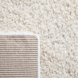 safavieh clearance august shag aug900c ivory rug