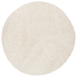 safavieh clearance august shag aug900c ivory rug