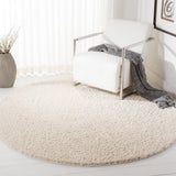 safavieh clearance august shag aug900c ivory rug