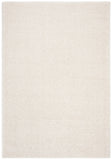 safavieh clearance august shag aug900c ivory rug