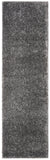 safavieh clearance august shag aug900f grey rug