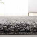 safavieh clearance august shag aug900f grey rug