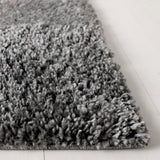 safavieh clearance august shag aug900f grey rug