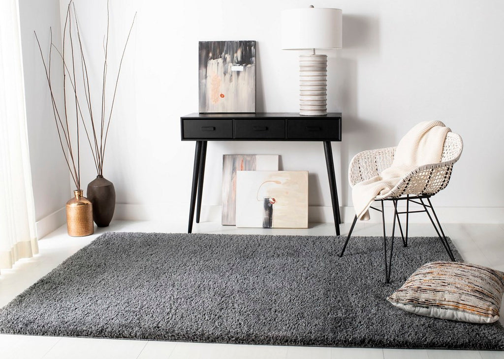 safavieh clearance august shag aug900f grey rug