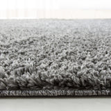 safavieh clearance august shag aug900f grey rug