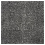 safavieh clearance august shag aug900f grey rug