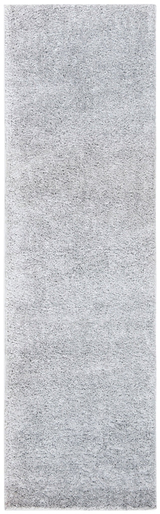 safavieh clearance august shag aug900g silver rug