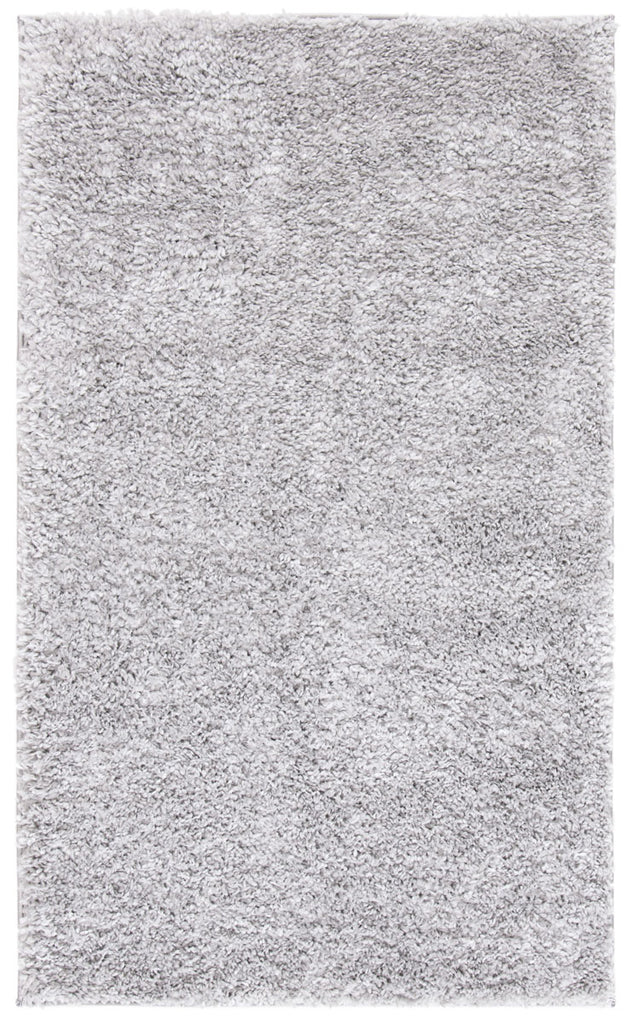 safavieh clearance august shag aug900g silver rug
