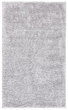 safavieh clearance august shag aug900g silver rug