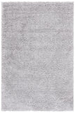safavieh clearance august shag aug900g silver rug