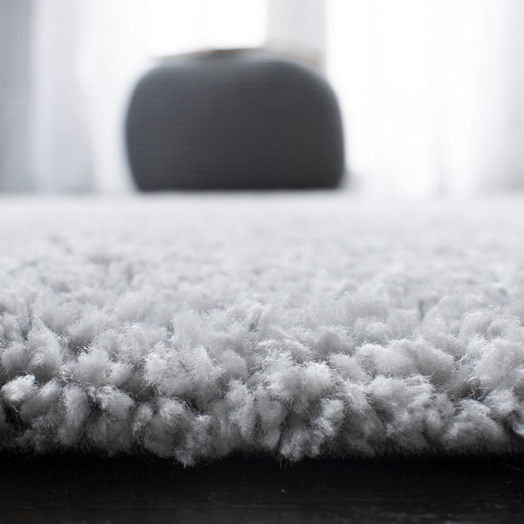 safavieh clearance august shag aug900g silver rug