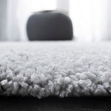 safavieh clearance august shag aug900g silver rug
