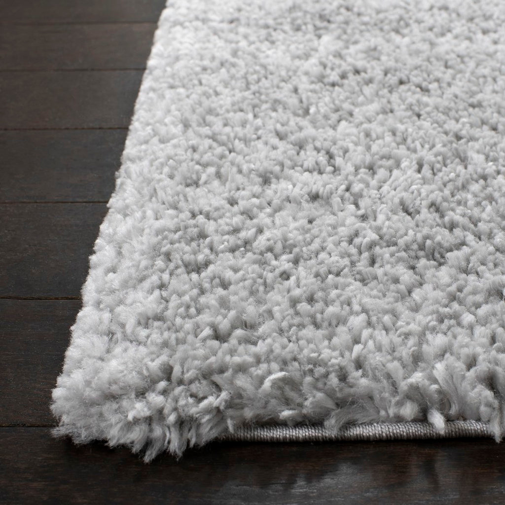 safavieh clearance august shag aug900g silver rug