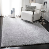 safavieh clearance august shag aug900g silver rug