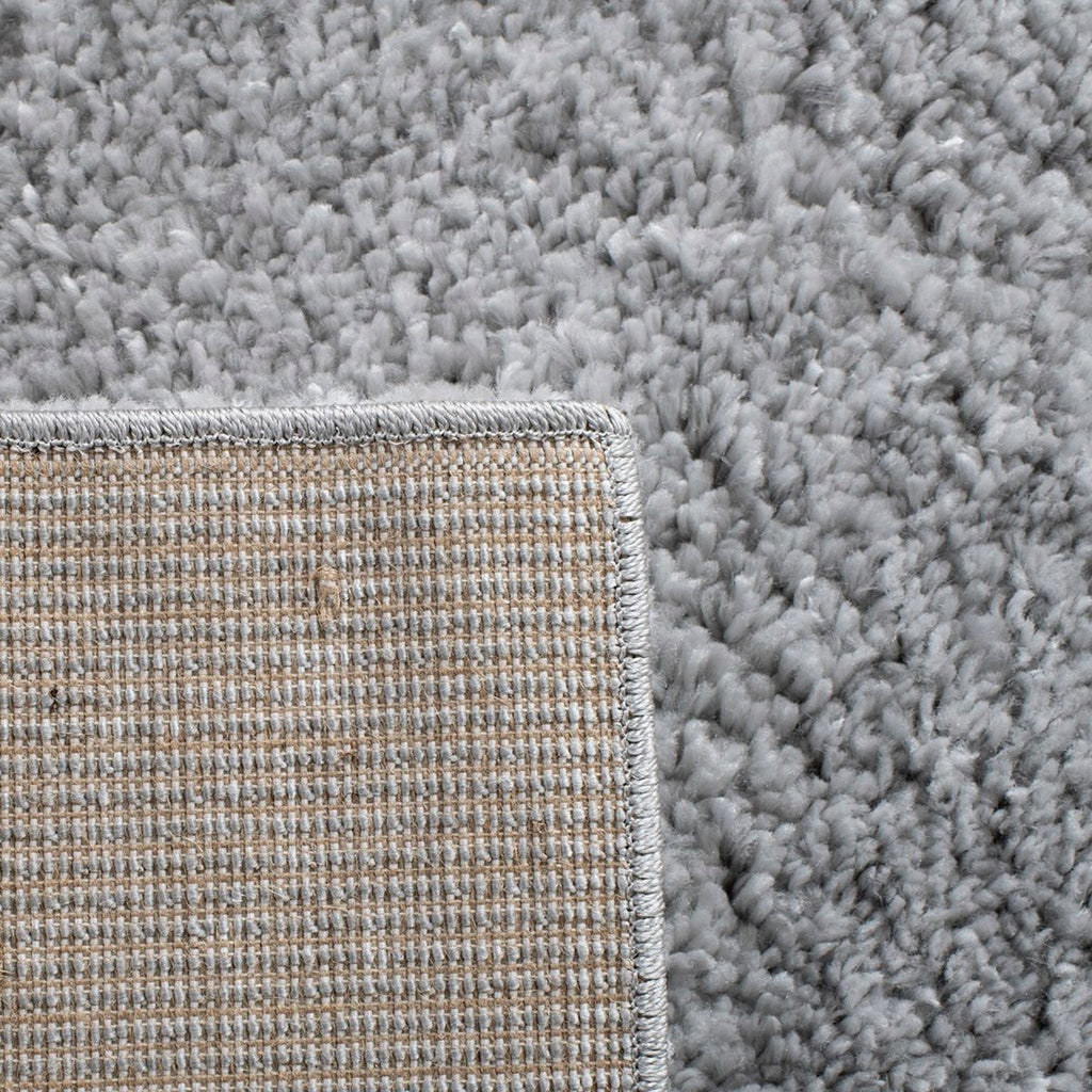safavieh clearance august shag aug900g silver rug