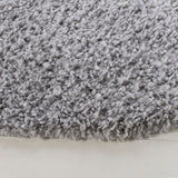 safavieh clearance august shag aug900g silver rug