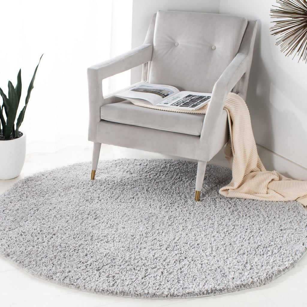safavieh clearance august shag aug900g silver rug